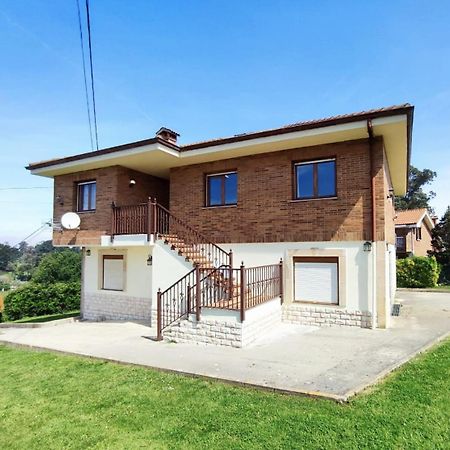 Вилла Casa Bahia Santander Педренья Экстерьер фото