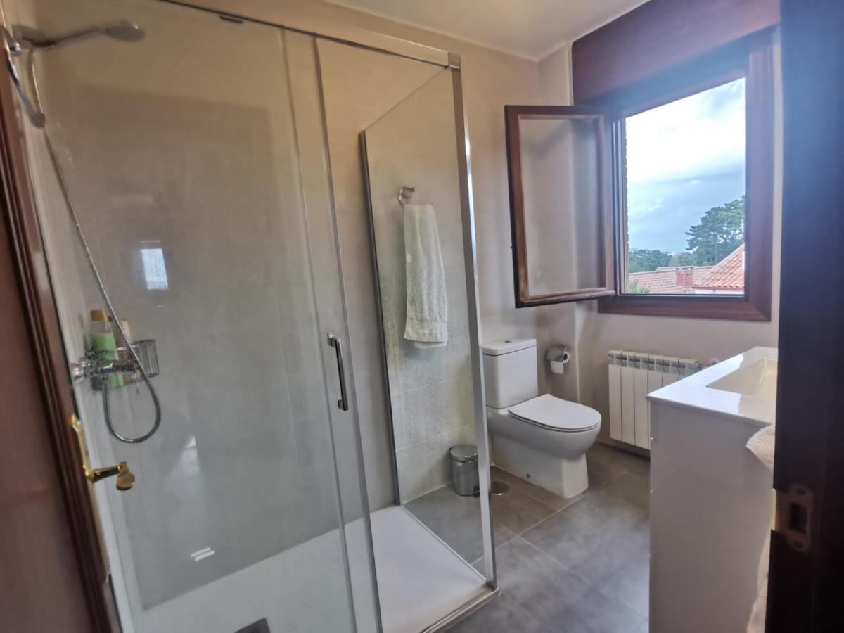 Вилла Casa Bahia Santander Педренья Экстерьер фото
