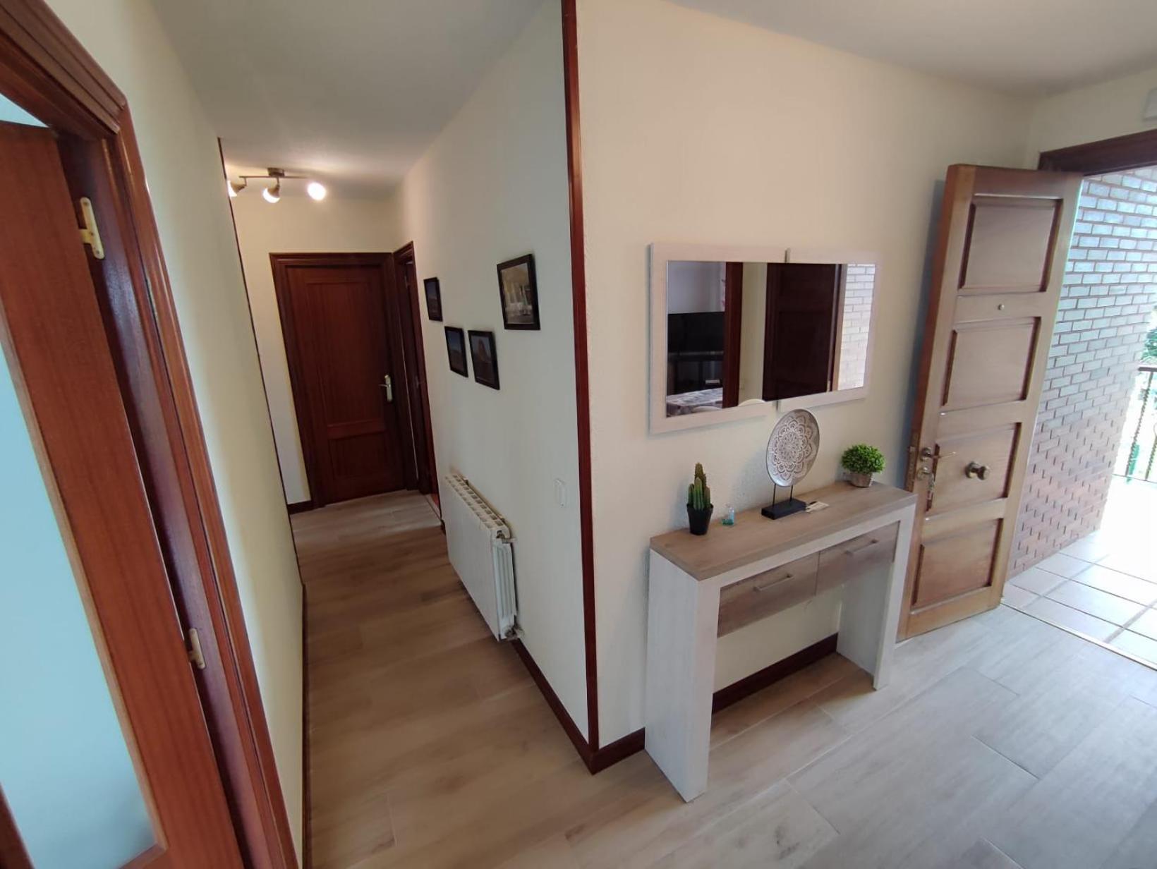 Вилла Casa Bahia Santander Педренья Экстерьер фото