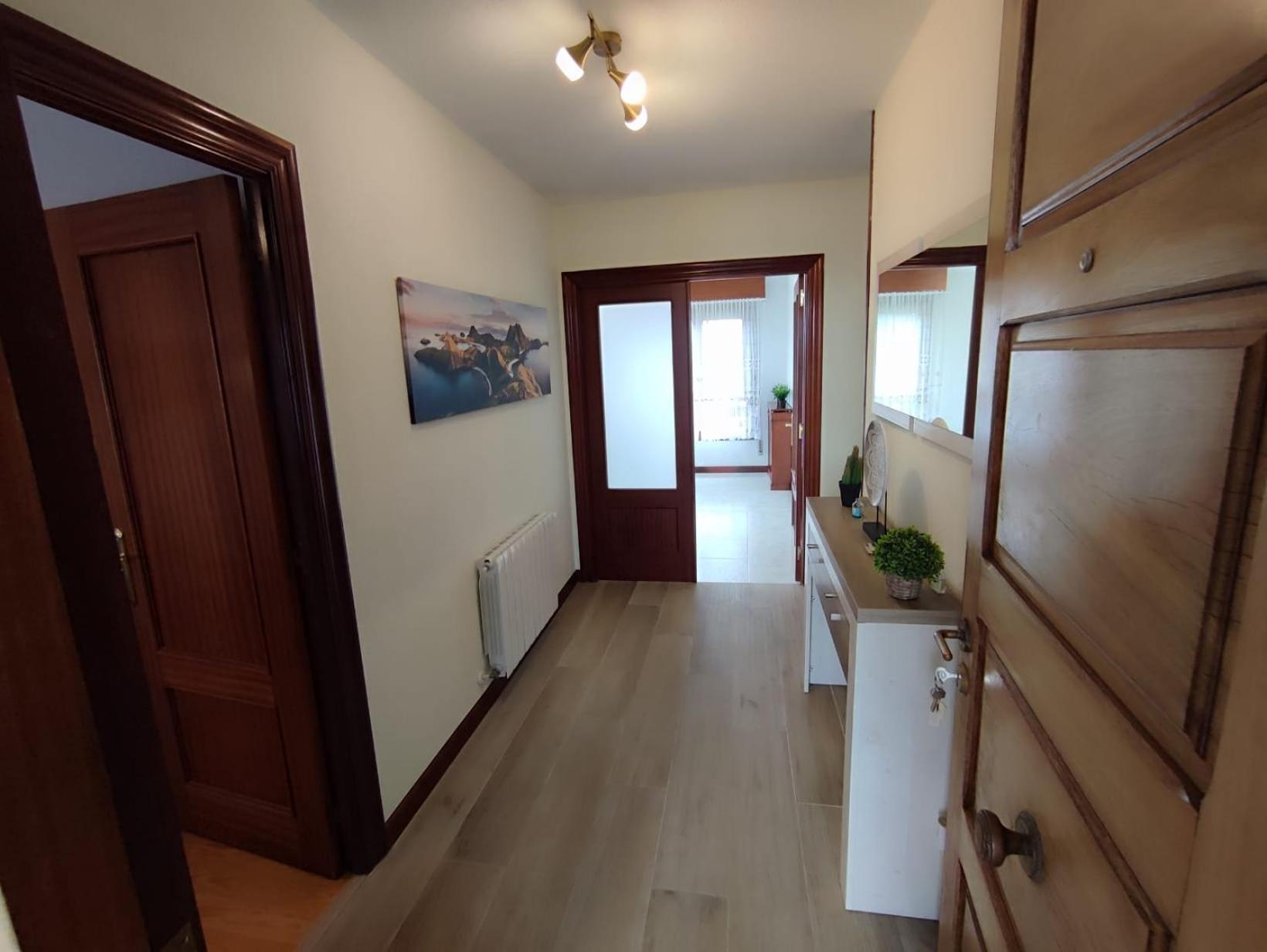 Вилла Casa Bahia Santander Педренья Экстерьер фото