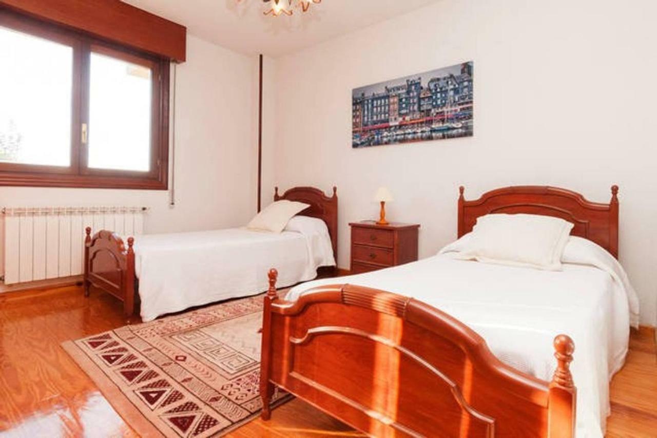 Вилла Casa Bahia Santander Педренья Экстерьер фото