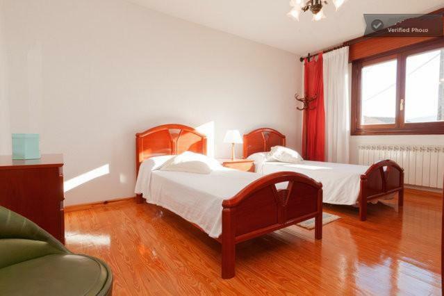 Вилла Casa Bahia Santander Педренья Экстерьер фото